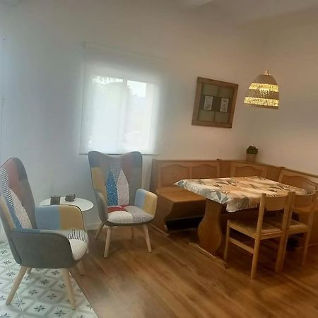 Appartamento Roc De La Mel Caserras Esterno foto