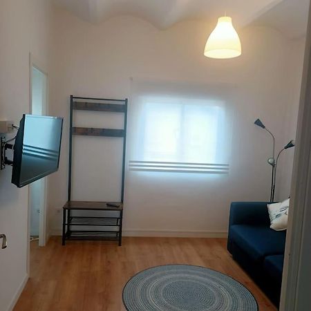 Appartamento Roc De La Mel Caserras Esterno foto