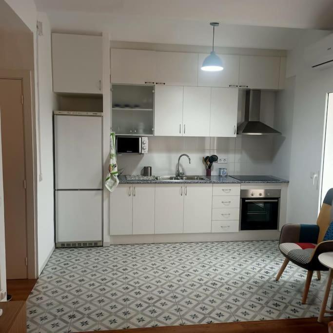Appartamento Roc De La Mel Caserras Esterno foto