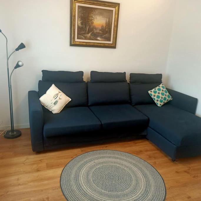 Appartamento Roc De La Mel Caserras Esterno foto